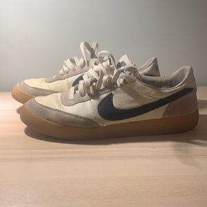 Nike Killshot 2 Navy White